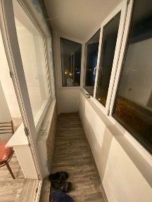 Продам трехкомнатную квартиру улучшенной планировки в 20 МКР 20400