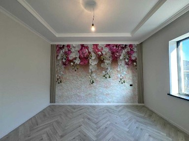 Продается 5 комнатный дом 190 кв. м мкр Асар -2 рядом школа