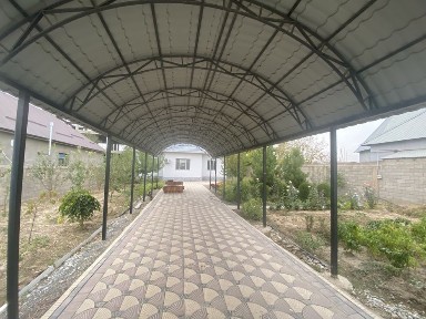 Жайлы және тиімді үй сатылады. Мкр Самал-3.