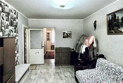 Продам 2х комнатную квартиру в Майкудуке, 14 мкр-н.