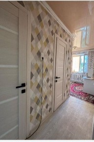 Продаётся 2-х комнатная квартира