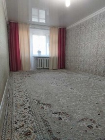 2 комнатная / по Республики