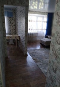 Продаётся 2-х комнатная квартира