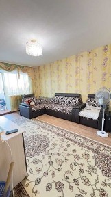 Продается 1-комнатная квартира на КСК!