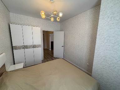 Продажа 2-комнатной квартиры мкр Береке