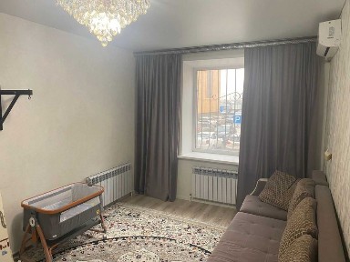 Продажа 2-ком кв. в районе Костанай Плазы