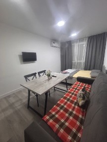 Квартира посуточно Шугыла Алем сити2