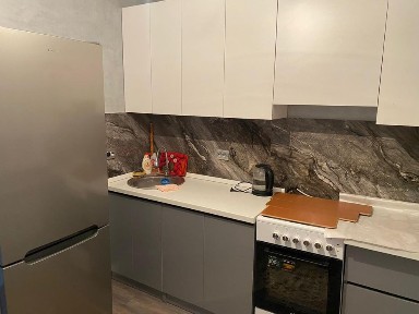 Квартира в аренлу ПО часовой, все условия