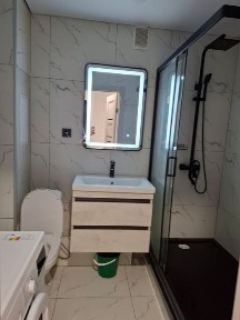 1 ком кв, ЦУМ, Достык Молл, Мечеть. 150+