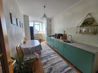 Сдам в аренду квартиру