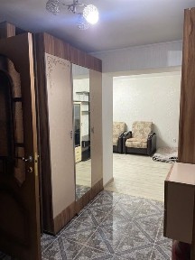 Сдам 2 комнатную квартиру