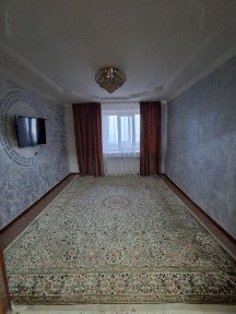 Аренда квартиру на долгосрочный срок