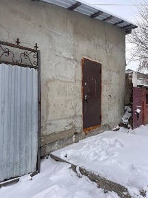 Сдам холодное помещение