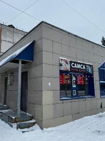 Сдам павилион в арендну по ул. Букетова 51а