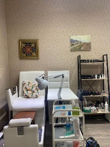 Сдаю в аренду рабочее место для мастера маникюра/педикюра