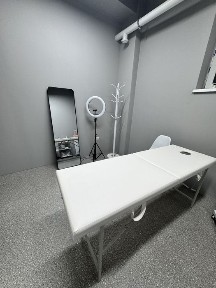 Аренда массажного кабинета.