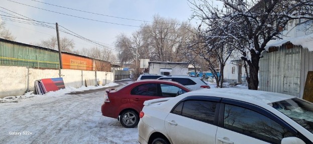 Помещение под цех