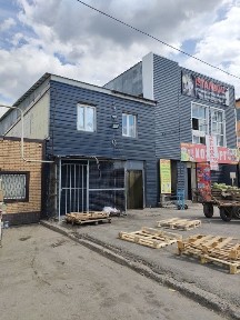 Продажа коммерческой недвижимости