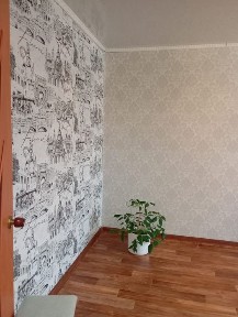 Срочно сдам 1-комн квартиру