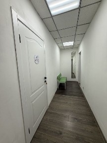 Аренда кабинета 14 м²