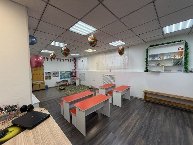 Аренда кабинета 30 м²