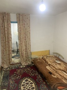 Сдам 1 комнатную времянку