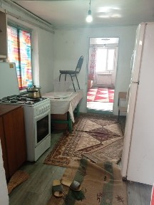 Сдается Времянка Шанырак 2, Екі бөлме жалға беріледі 70 000