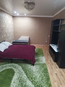 Сдам квартиру посуточно, по часам