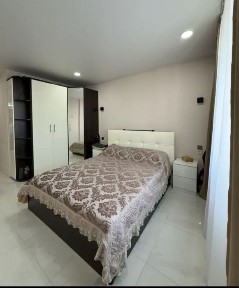 Продается 2х комнатная квартира район айгуль