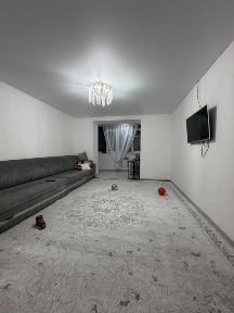 Продается большая 2-х комн. кв, 2024 г