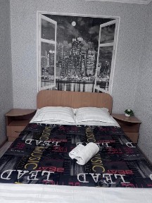 Однокомнатная, центр города, район Сокола-уютная