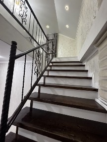 Продается дом с пл 161 кв. м, 2024 г