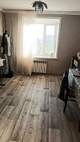 Срочная продажа 3к. кв