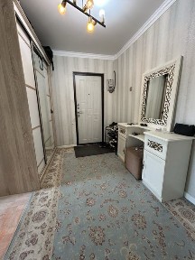 2 к кв., Авиагородок