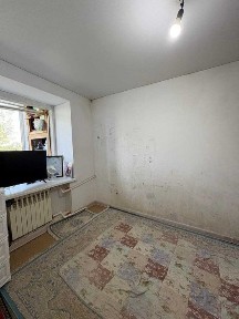 Продаётся 1 - комнатная квартира в районе Москва