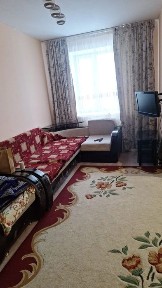 Сдам однокомнатную квартиру