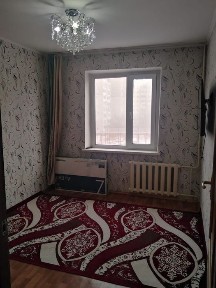 3 комнатная аренда долгосрочно