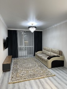 Сдам в аренду евродвушку