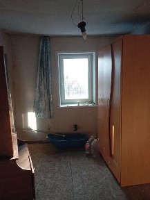 Сдам отдельный дом в Шмелевка сочетания дома среднее мебели нет