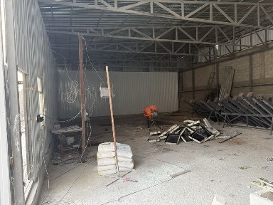 Сдам помещение в аренду мкр Катынкопр