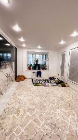 3-х ком квартира Айгерим Д.