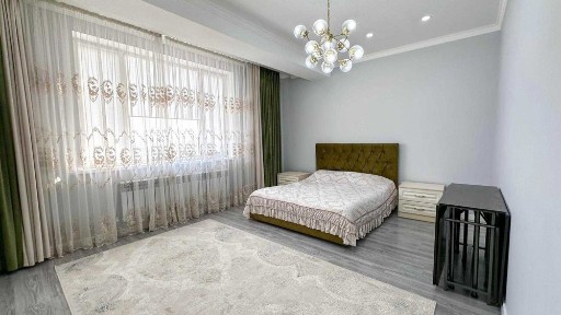 5 ком. Каратал. Рустам Империя