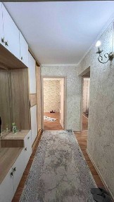 Продам 4-х комнатную квартиру Акбота Империя