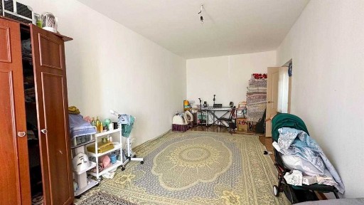 Продам однокомнатную квартиру в мкр бирлик Константин Империя