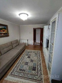 Продаётся 2х ком. мкр Жетысу Аида Империя.