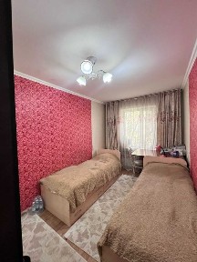 Продаётся 4х ком мкр 5. Аида Империя