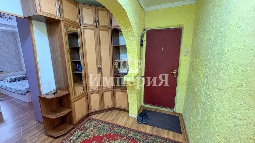 Продаётся 3х ком. квартира мкр Самал. Аида Империя.