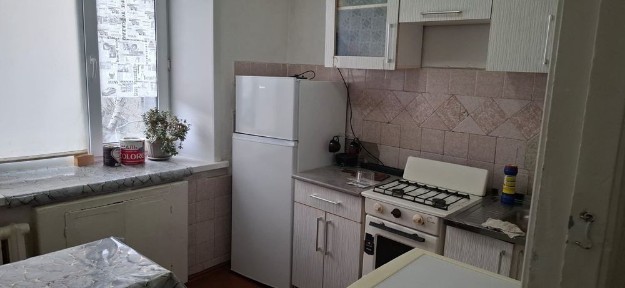 Сдаётся в аренду 1-комнатная