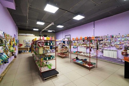 Срочная продажа коммерческого помещения ЖК Марс