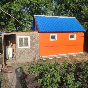 Продам отдельно стоящий частный дом